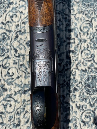 Caesar Guerini 28g Summit Sporting CUSTOM - Image 17 of 20