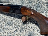 Caesar Guerini 28g Summit Sporting CUSTOM - Image 4 of 20