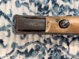 C. Sharps Riverboat Gamber 1A pepperbox - Image 12 of 12