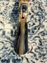 C. Sharps Riverboat Gamber 1A pepperbox - Image 6 of 12