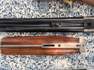 SKB Model 385 12g. 28