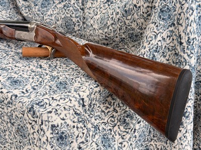 SKB Model 385 12g. 28