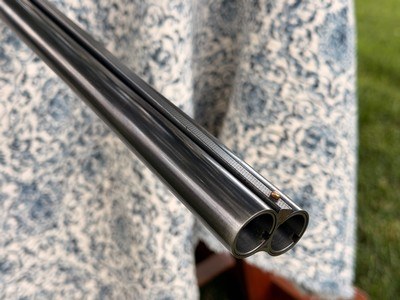 SKB Model 385 12g. 28