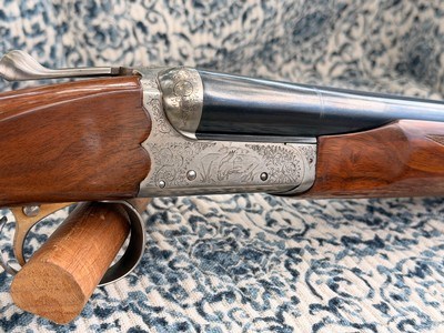 SKB Model 385 12g. 28