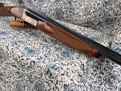 SKB Model 385 12g. 28