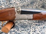 SKB Model 385 12g. 28