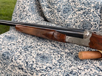 SKB Model 385 12g. 28