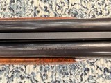 SKB Model 385 12g. 28