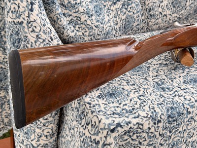 SKB Model 385 12g. 28