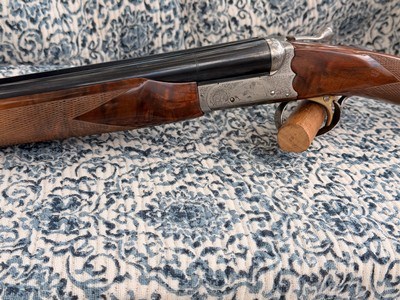 SKB Model 385 12g. 28