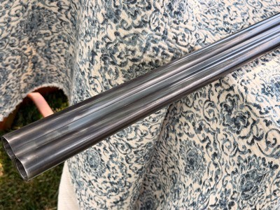 SKB Model 385 12g. 28