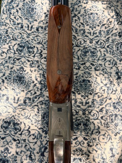 SKB Model 385 12g. 28