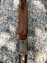 SKB Model 385 12g. 28