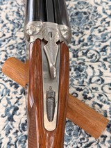 SKB Model 385 12g. 28
