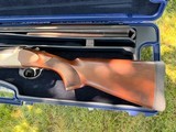 Mossberg Silver Reserve II 12g - 20gcombo - Image 8 of 11