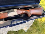 Mossberg Silver Reserve II 12g - 20gcombo - Image 3 of 11