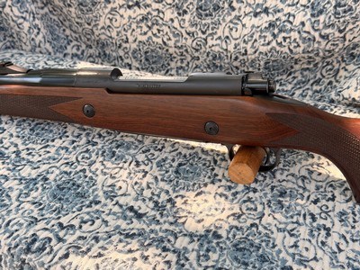 Winchester Classic Super Express Model 70 .416 Remington Magnum - Image 1 of 12