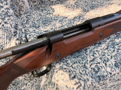 Winchester Classic Super Express Model 70 .416 Remington Magnum - Image 12 of 12