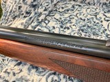 Winchester Classic Super Express Model 70 .416 Remington Magnum - Image 4 of 12