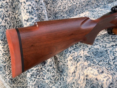 Winchester Classic Super Express Model 70 .416 Remington Magnum - Image 7 of 12