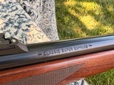 Winchester Classic Super Express Model 70 .416 Remington Magnum - Image 8 of 12