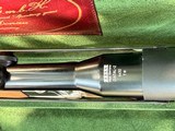 Krieghoff Teck double rifle over under 30-06 - Image 4 of 13