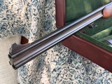 Krieghoff Teck double rifle over under 30-06 - Image 3 of 13