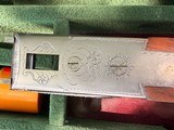 Krieghoff Teck double rifle over under 30-06 - Image 10 of 13
