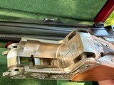 Krieghoff Teck double rifle over under 30-06 - Image 9 of 13