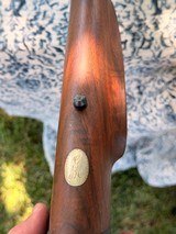 Beretta G89E Express 9.3x74R double rifle - Image 12 of 13