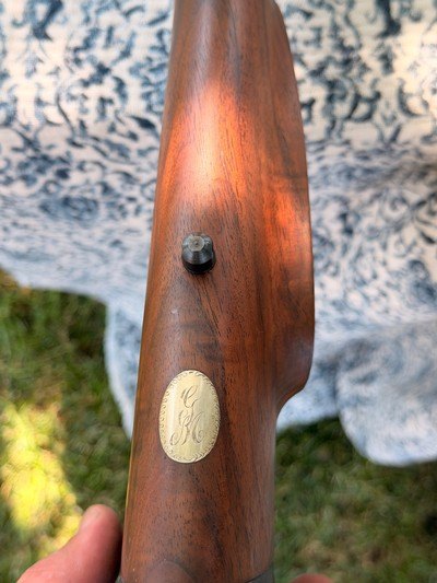 Beretta G89E Express 9.3x74R double rifle - Image 12 of 13