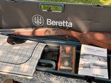Beretta G89E Express 9.3x74R double rifle - Image 1 of 13