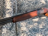 Beretta G89E Express 9.3x74R double rifle - Image 4 of 13