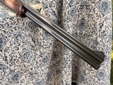 Beretta G89E Express 9.3x74R double rifle - Image 8 of 13