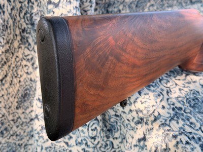 Beretta G89E Express 9.3x74R double rifle - Image 7 of 13