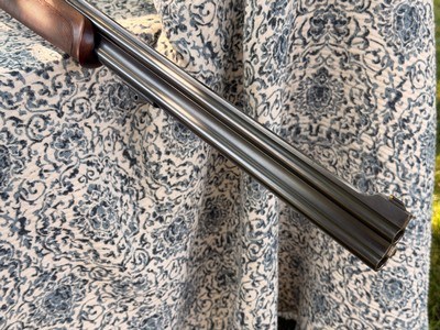 Beretta G89E Express 9.3x74R double rifle - Image 8 of 13
