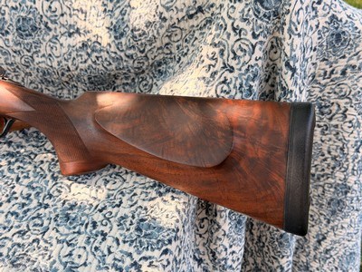 Beretta G89E Express 9.3x74R double rifle - Image 3 of 13