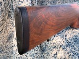 Beretta G89E Express 9.3x74R double rifle - Image 7 of 13