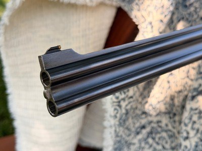Beretta G89E Express 9.3x74R double rifle - Image 5 of 13