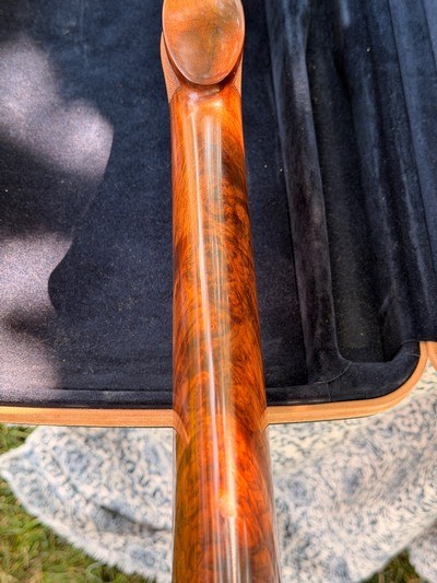 Caesar Guerini Essex Ultra Custom 28 gauge 32