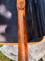 Caesar Guerini Essex Ultra Custom 28 gauge 32