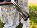 Caesar Guerini Essex Ultra Custom 28 gauge 32