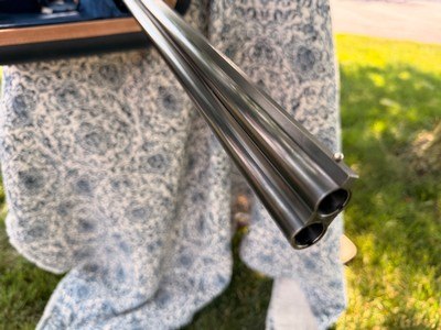 Caesar Guerini Essex Ultra Custom 28 gauge 32