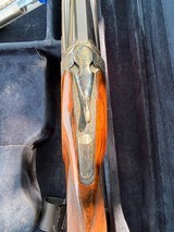 Caesar Guerini Essex Ultra Custom 28 gauge 32