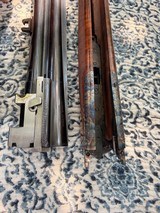 Caesar Guerini Essex Ultra Custom 28 gauge 32
