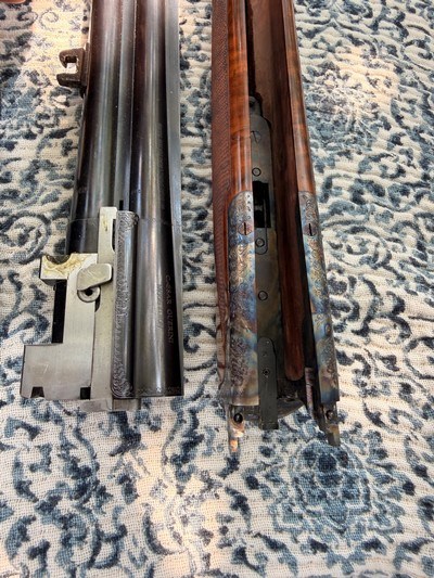 Caesar Guerini Essex Ultra Custom 28 gauge 32