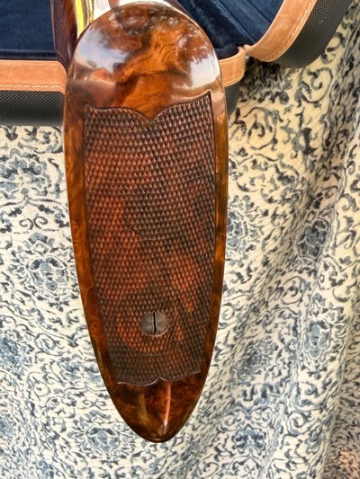 Caesar Guerini Essex Ultra Custom 28 gauge 32