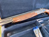 Caesar Guerini Essex Ultra Custom 28 gauge 32
