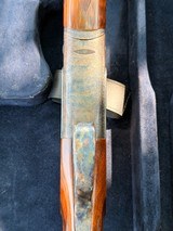 Caesar Guerini Essex Ultra Custom 28 gauge 32