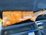 Caesar Guerini Essex Ultra Custom 28 gauge 32